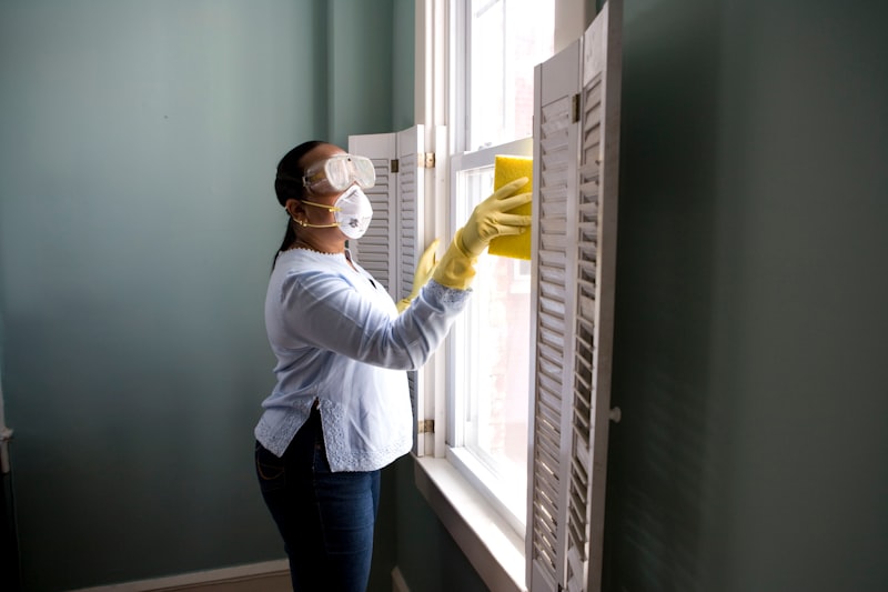 Leak Detection & Repair in Decatur